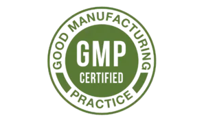 GMP Certified - Sugar Defender